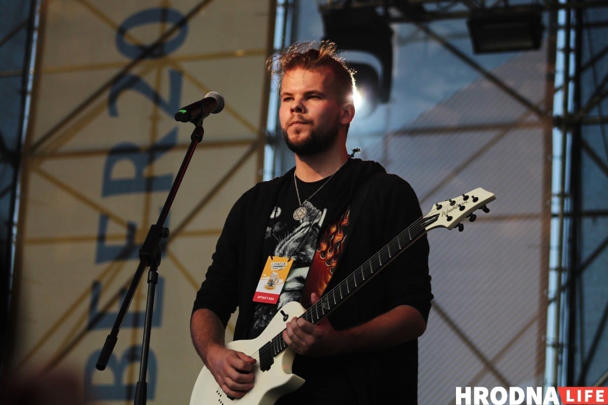 LIDBEER-2019. Фестываль прайшоў, уражанні засталіся LIDBEER-2019. Фестываль прайшоў, уражанні засталіся