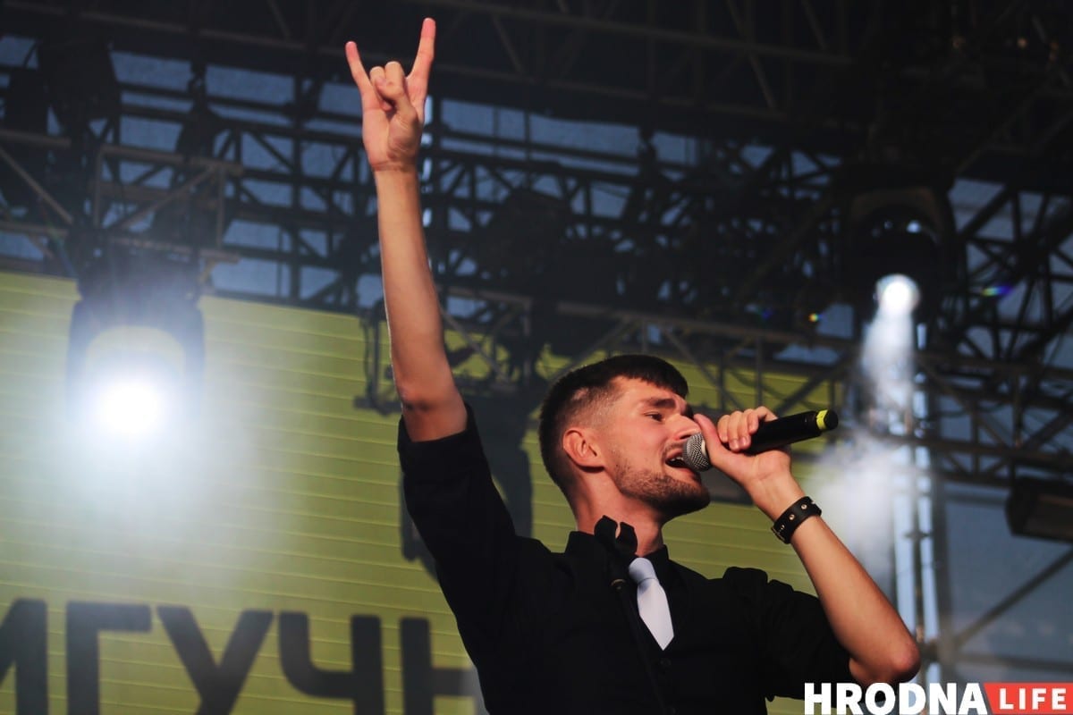 LIDBEER-2019. Фестываль прайшоў, уражанні засталіся LIDBEER-2019. Фестываль прайшоў, уражанні засталіся