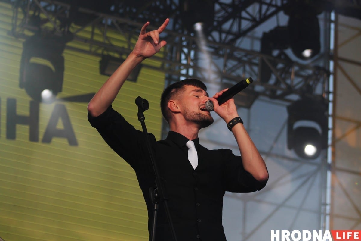 LIDBEER-2019. Фестываль прайшоў, уражанні засталіся LIDBEER-2019. Фестываль прайшоў, уражанні засталіся