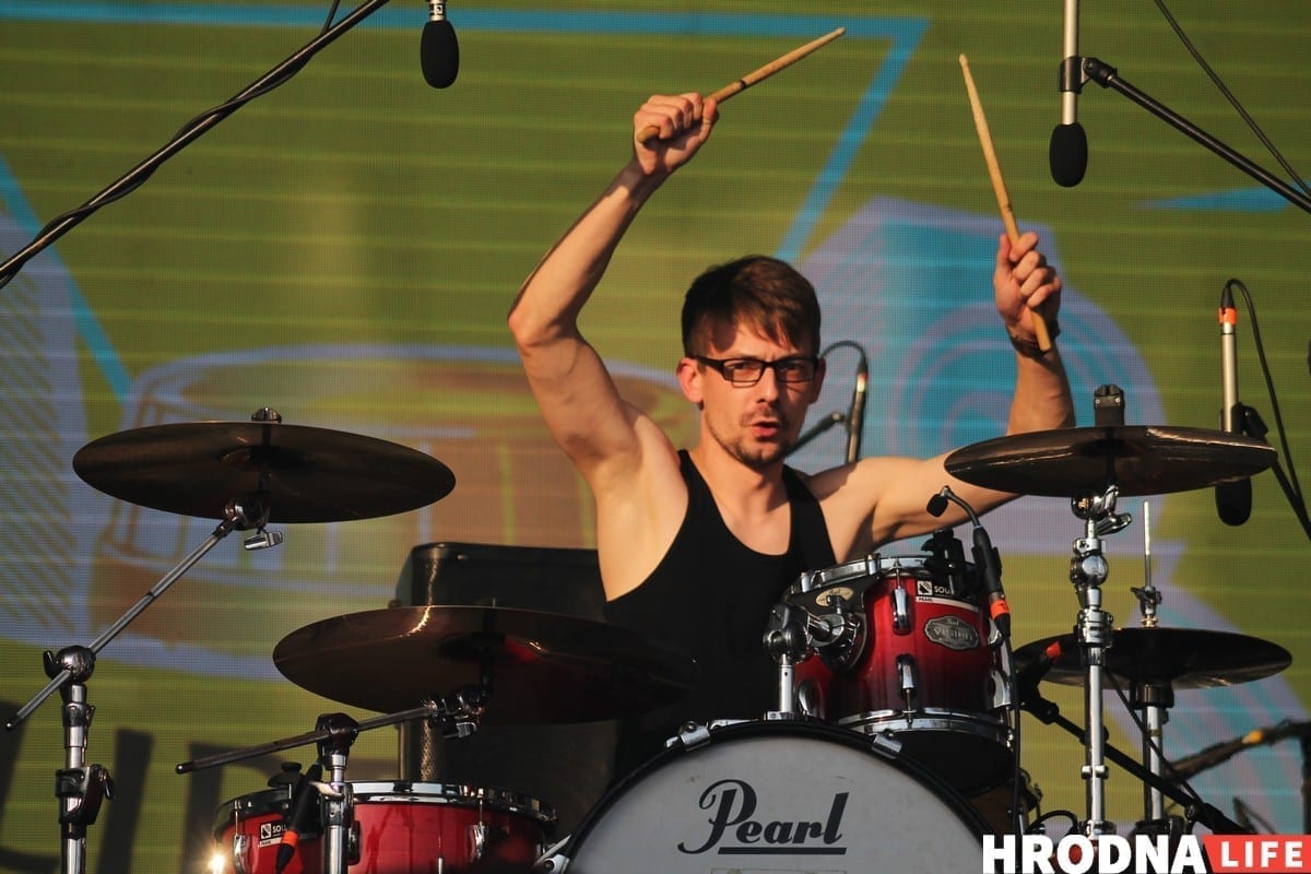 LIDBEER-2019. Фестываль прайшоў, уражанні засталіся LIDBEER-2019. Фестываль прайшоў, уражанні засталіся