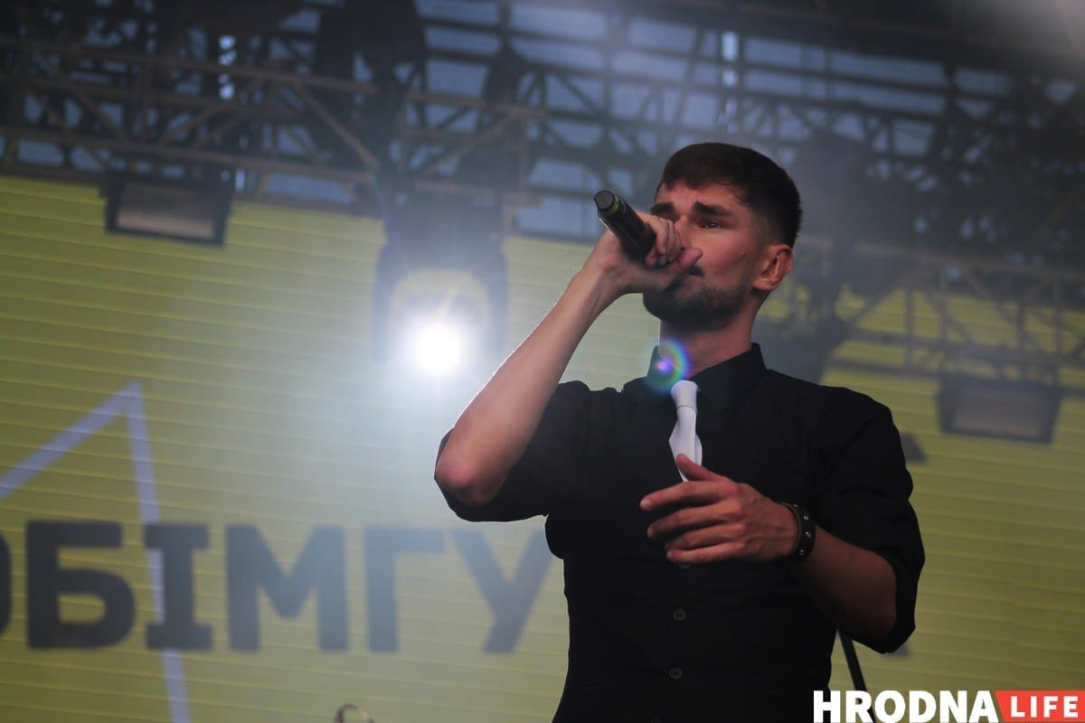 LIDBEER-2019. Фестываль прайшоў, уражанні засталіся LIDBEER-2019. Фестываль прайшоў, уражанні засталіся