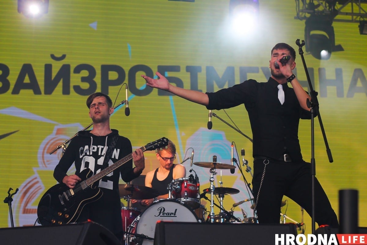 LIDBEER-2019. Фестываль прайшоў, уражанні засталіся LIDBEER-2019. Фестываль прайшоў, уражанні засталіся