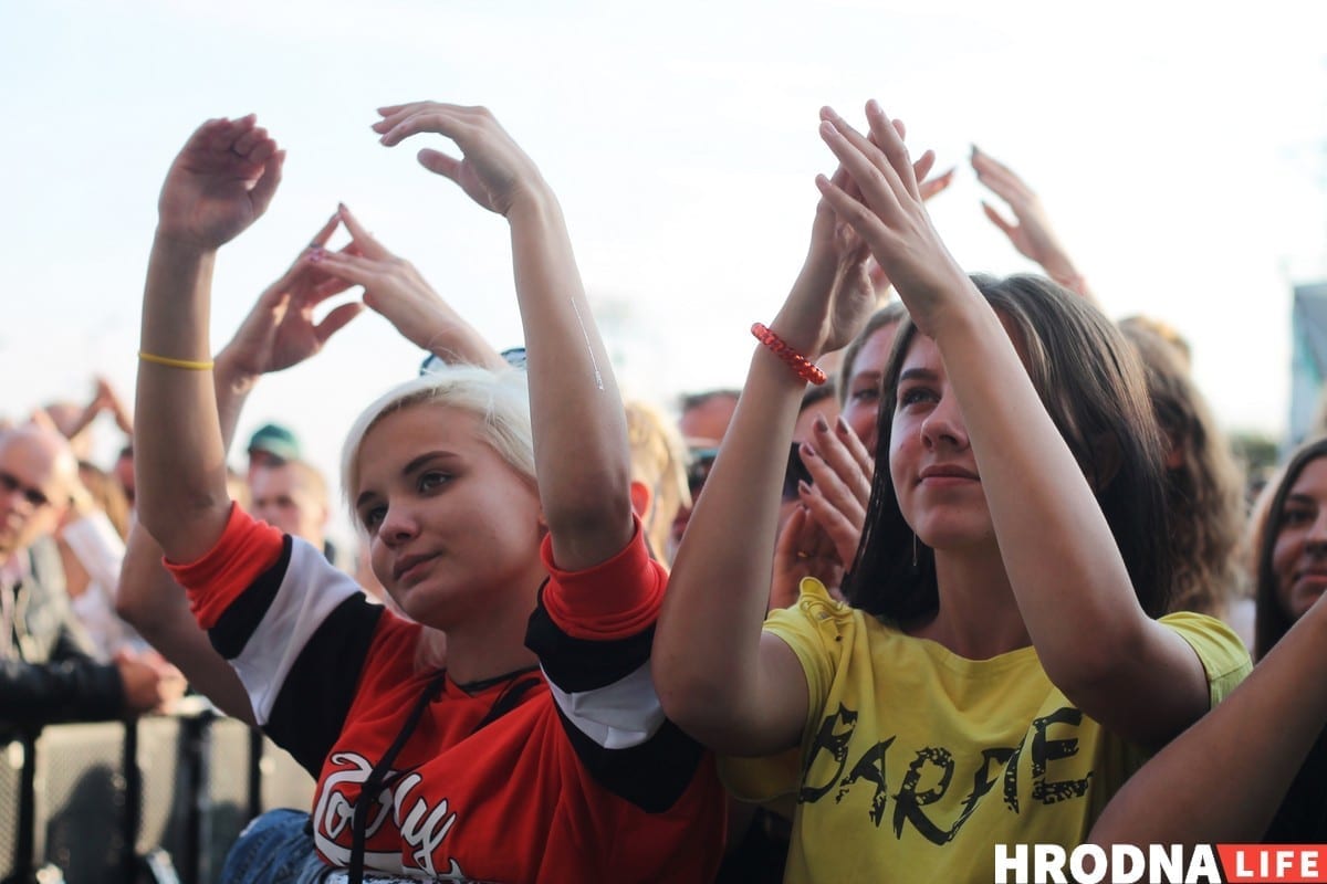 LIDBEER-2019. Фестываль прайшоў, уражанні засталіся LIDBEER-2019. Фестываль прайшоў, уражанні засталіся