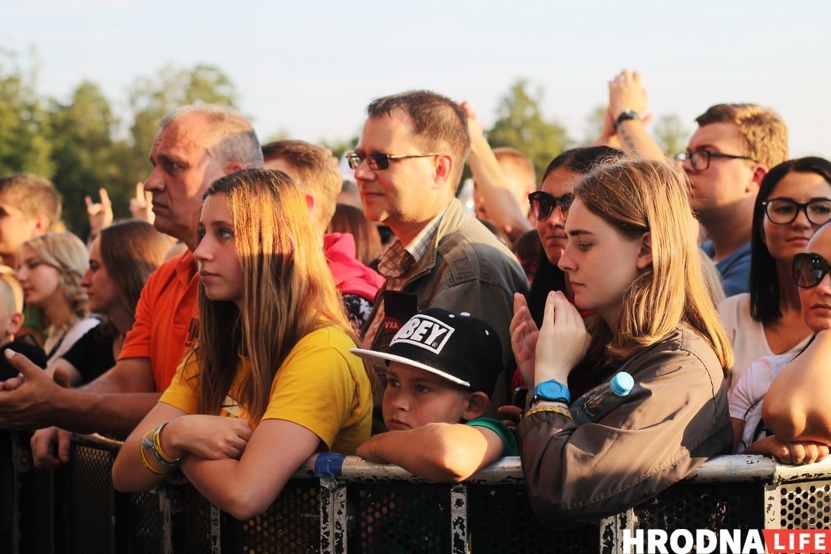 LIDBEER-2019. Фестываль прайшоў, уражанні засталіся LIDBEER-2019. Фестываль прайшоў, уражанні засталіся