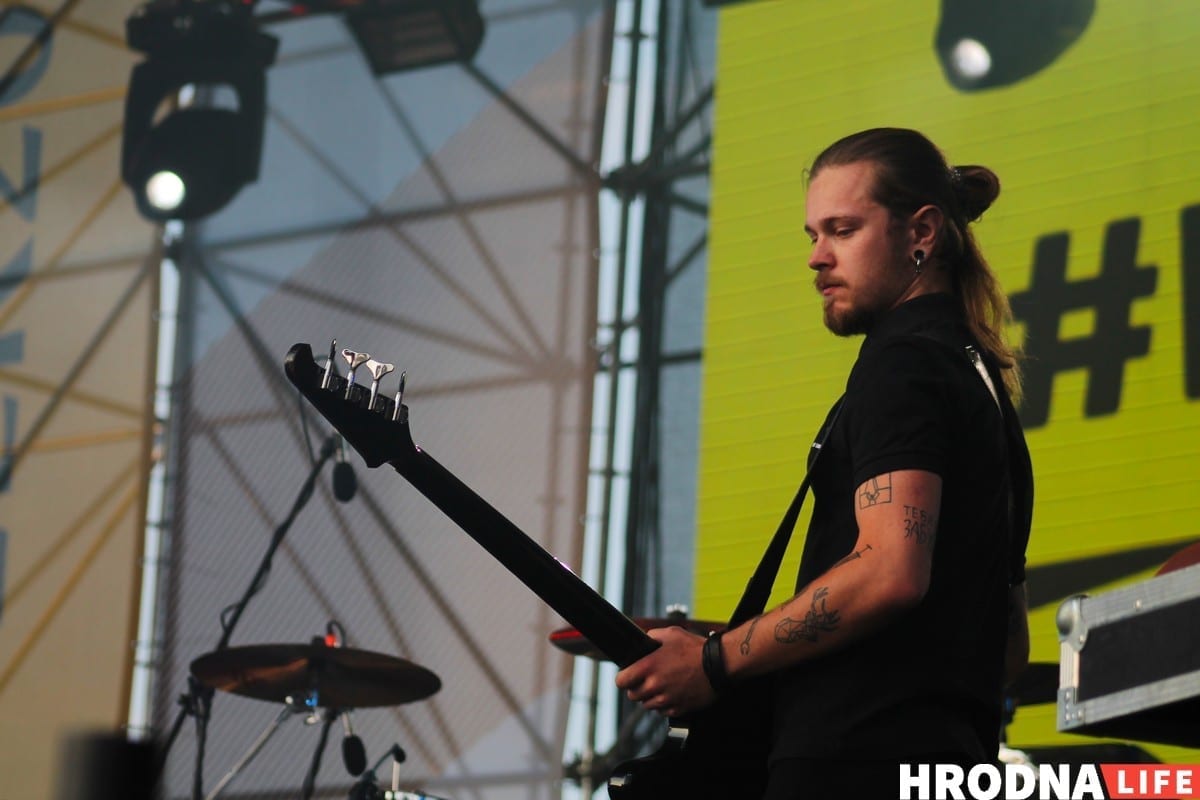 LIDBEER-2019. Фестываль прайшоў, уражанні засталіся LIDBEER-2019. Фестываль прайшоў, уражанні засталіся