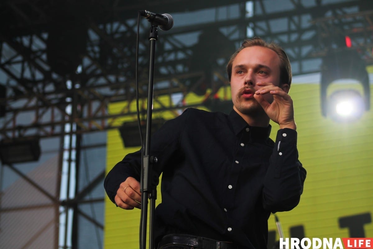 LIDBEER-2019. Фестываль прайшоў, уражанні засталіся LIDBEER-2019. Фестываль прайшоў, уражанні засталіся