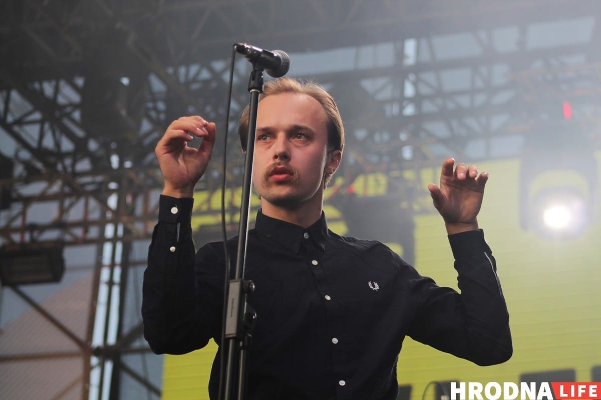 LIDBEER-2019. Фестываль прайшоў, уражанні засталіся LIDBEER-2019. Фестываль прайшоў, уражанні засталіся