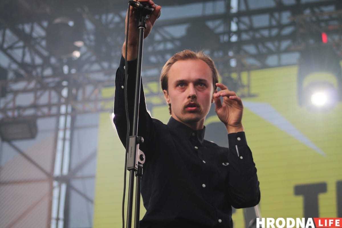 LIDBEER-2019. Фестываль прайшоў, уражанні засталіся LIDBEER-2019. Фестываль прайшоў, уражанні засталіся