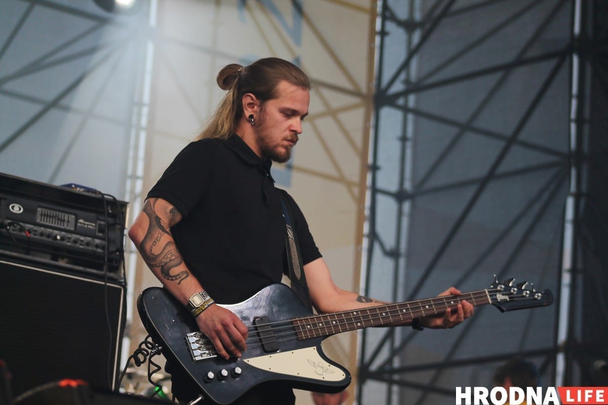 LIDBEER-2019. Фестываль прайшоў, уражанні засталіся LIDBEER-2019. Фестываль прайшоў, уражанні засталіся