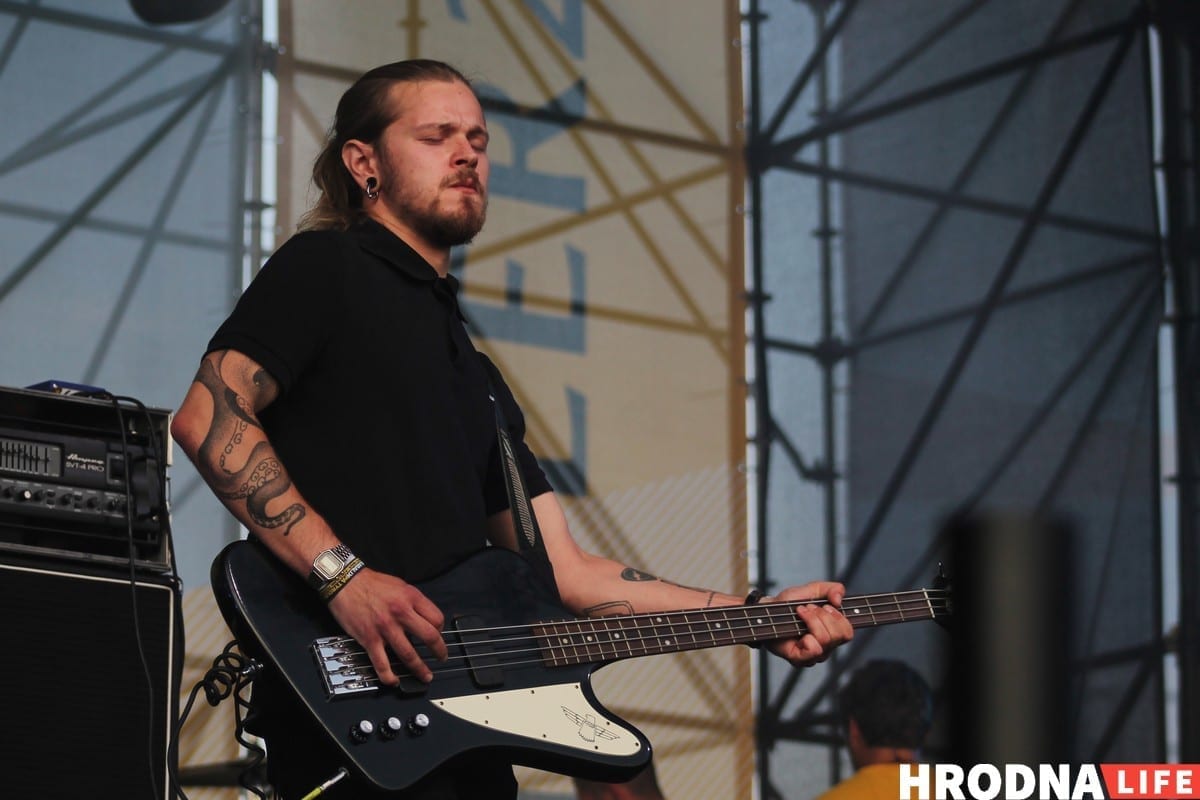 LIDBEER-2019. Фестываль прайшоў, уражанні засталіся LIDBEER-2019. Фестываль прайшоў, уражанні засталіся