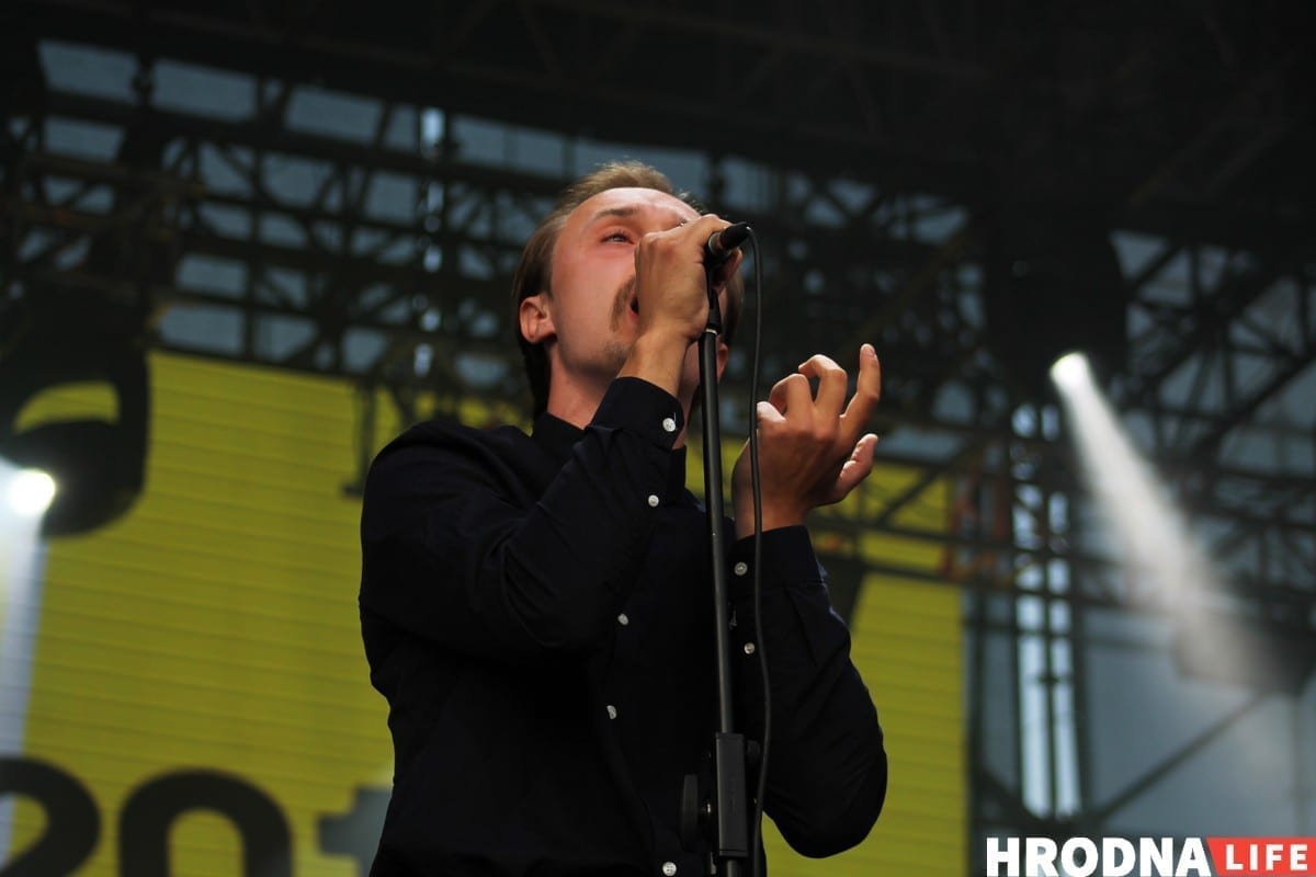 LIDBEER-2019. Фестываль прайшоў, уражанні засталіся LIDBEER-2019. Фестываль прайшоў, уражанні засталіся