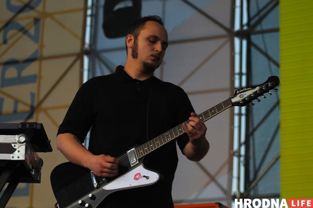 LIDBEER-2019. Фестываль прайшоў, уражанні засталіся LIDBEER-2019. Фестываль прайшоў, уражанні засталіся