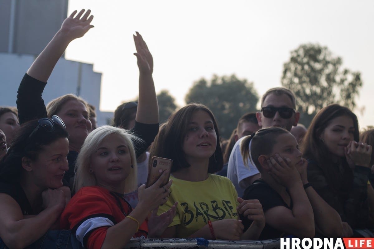 LIDBEER-2019. Фестываль прайшоў, уражанні засталіся LIDBEER-2019. Фестываль прайшоў, уражанні засталіся