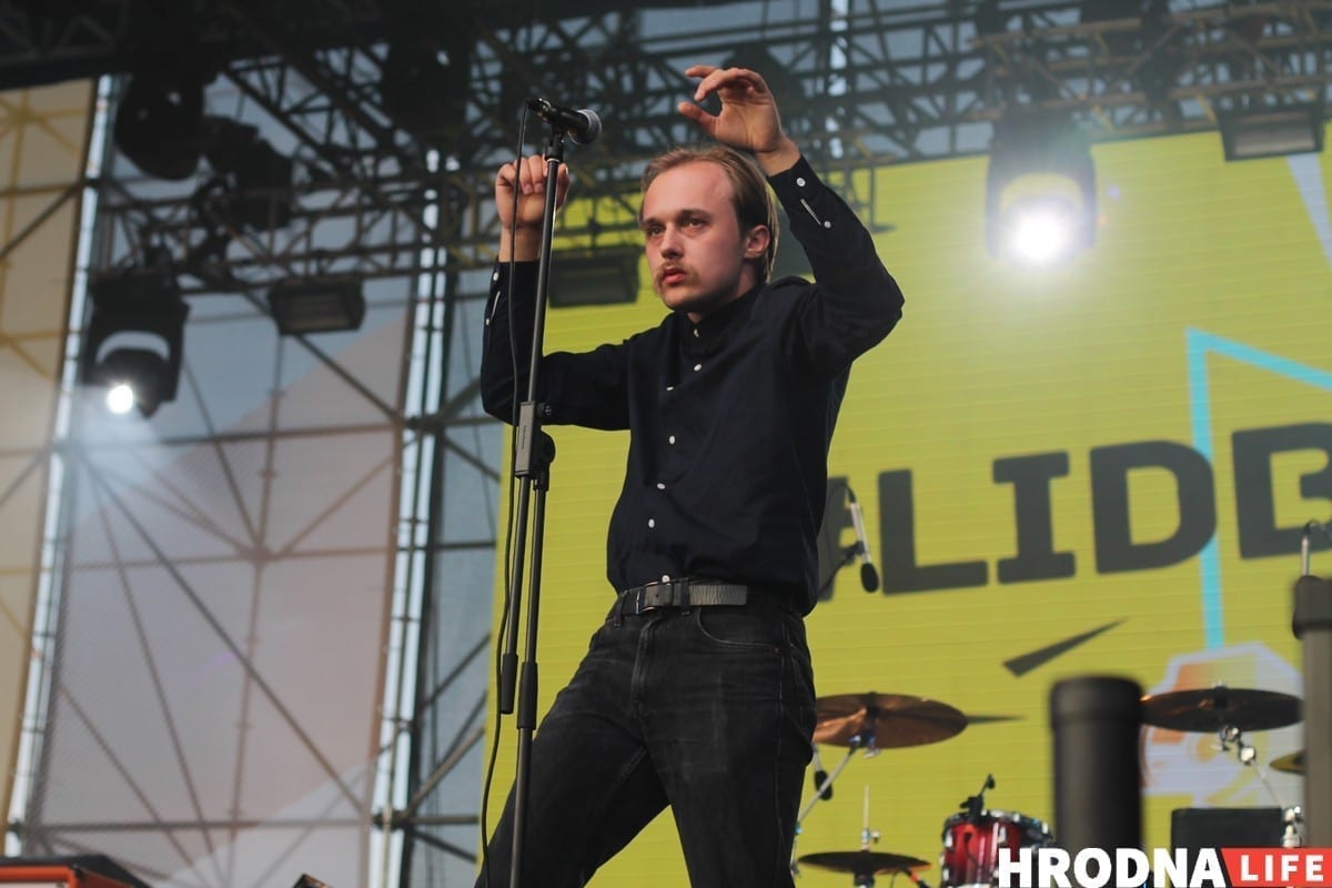 LIDBEER-2019. Фестываль прайшоў, уражанні засталіся LIDBEER-2019. Фестываль прайшоў, уражанні засталіся