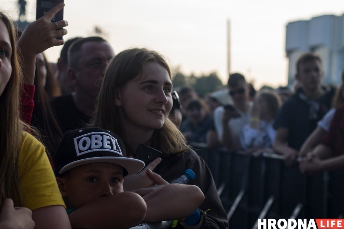 LIDBEER-2019. Фестываль прайшоў, уражанні засталіся LIDBEER-2019. Фестываль прайшоў, уражанні засталіся