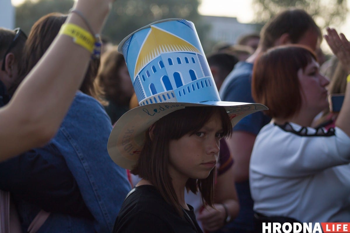 LIDBEER-2019. Фестываль прайшоў, уражанні засталіся LIDBEER-2019. Фестываль прайшоў, уражанні засталіся