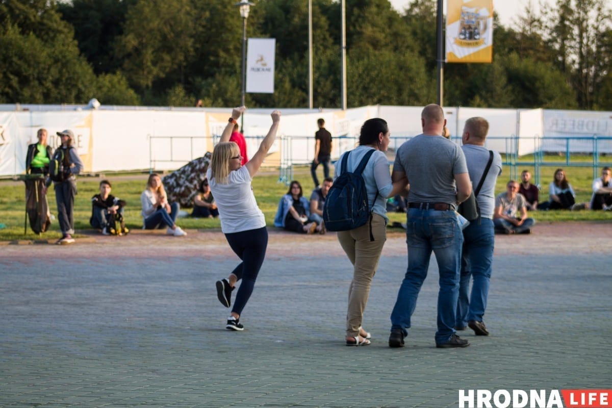 LIDBEER-2019. Фестываль прайшоў, уражанні засталіся LIDBEER-2019. Фестываль прайшоў, уражанні засталіся