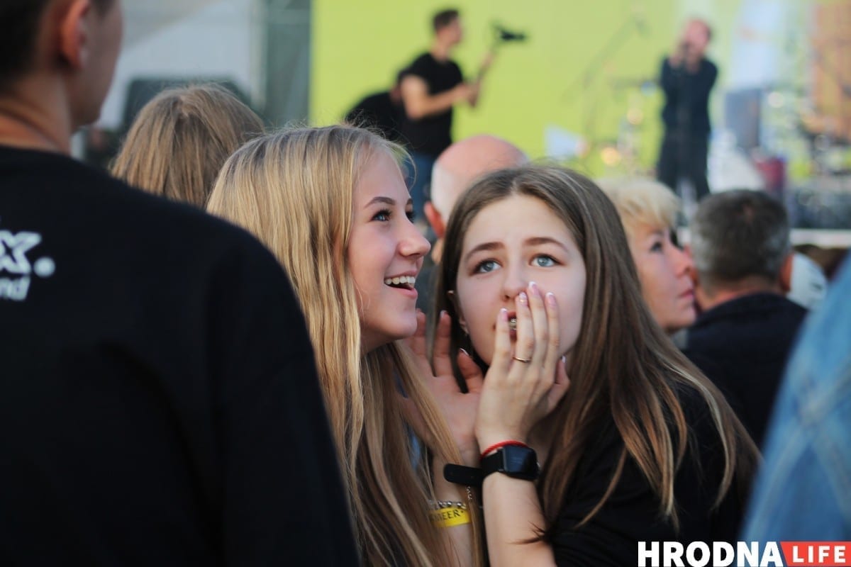 LIDBEER-2019. Фестываль прайшоў, уражанні засталіся LIDBEER-2019. Фестываль прайшоў, уражанні засталіся