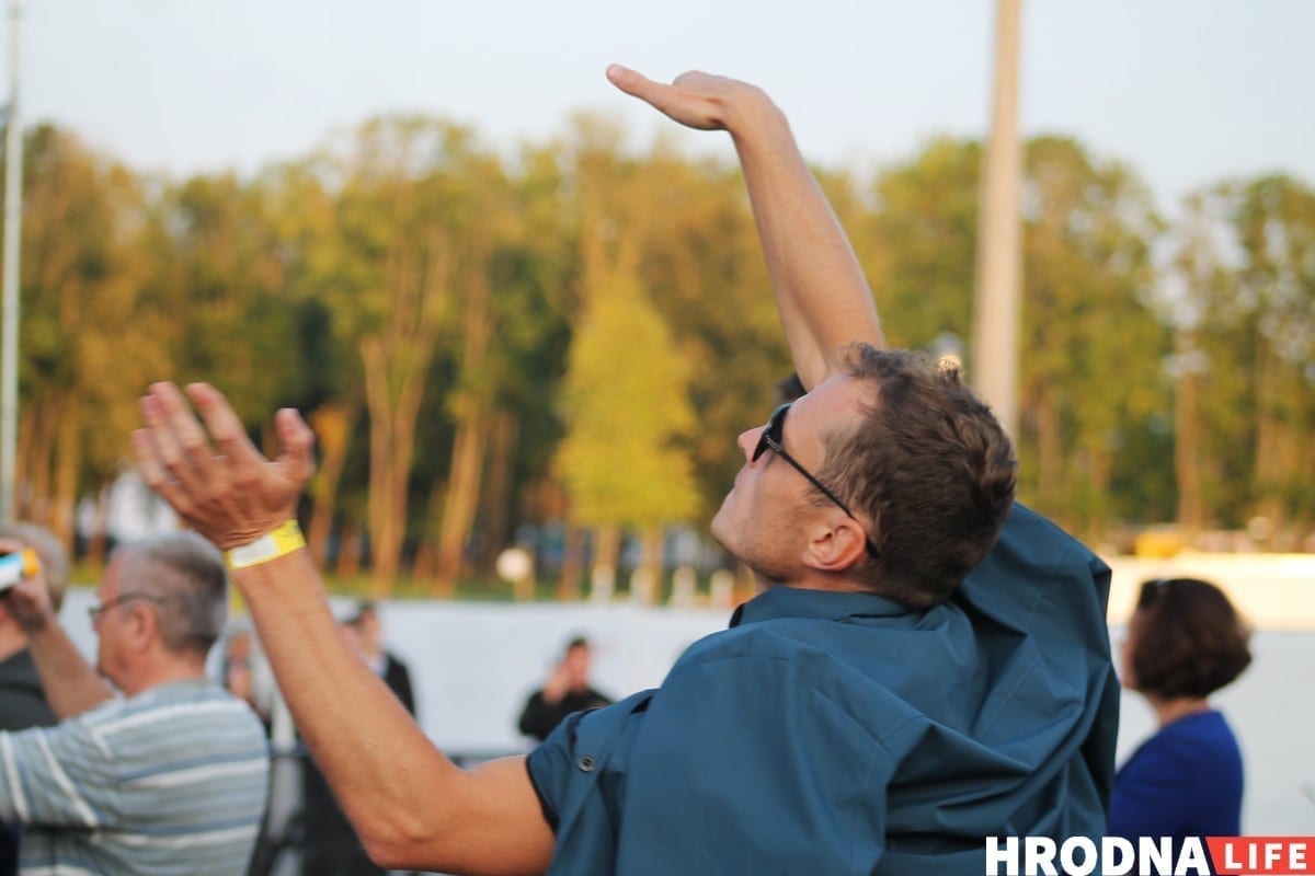 LIDBEER-2019. Фестываль прайшоў, уражанні засталіся LIDBEER-2019. Фестываль прайшоў, уражанні засталіся