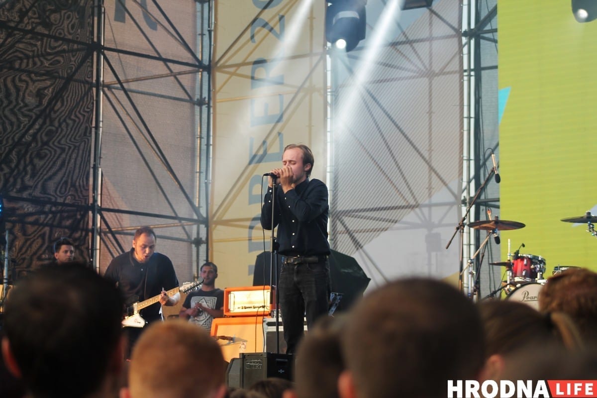 LIDBEER-2019. Фестываль прайшоў, уражанні засталіся LIDBEER-2019. Фестываль прайшоў, уражанні засталіся