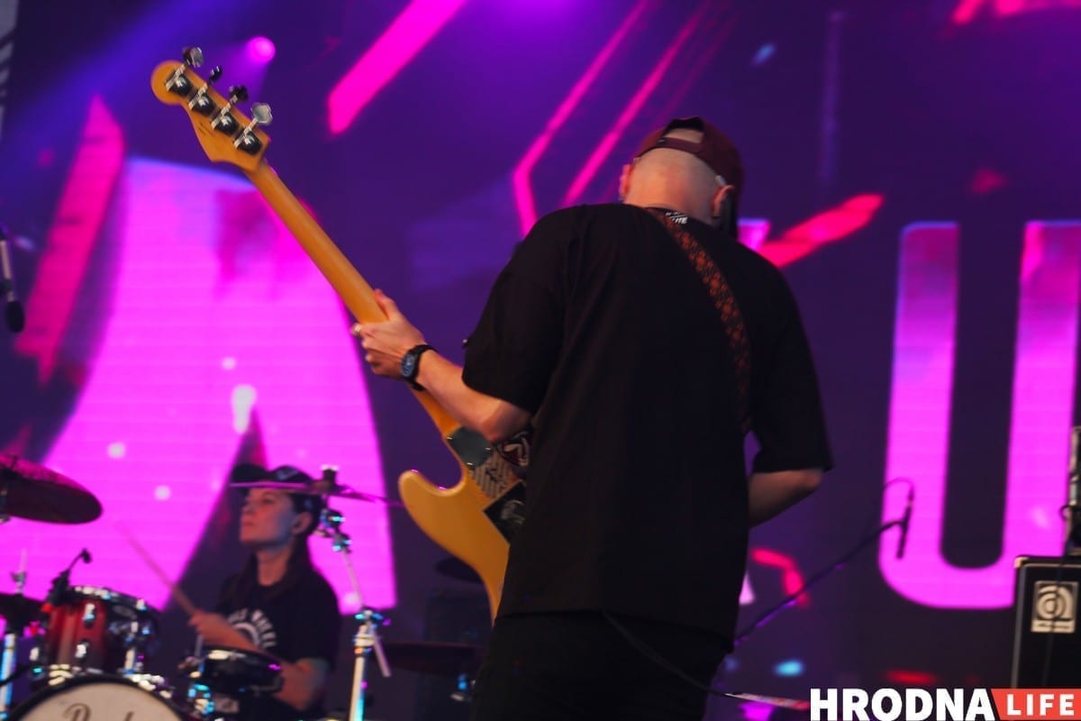 LIDBEER-2019. Фестываль прайшоў, уражанні засталіся LIDBEER-2019. Фестываль прайшоў, уражанні засталіся