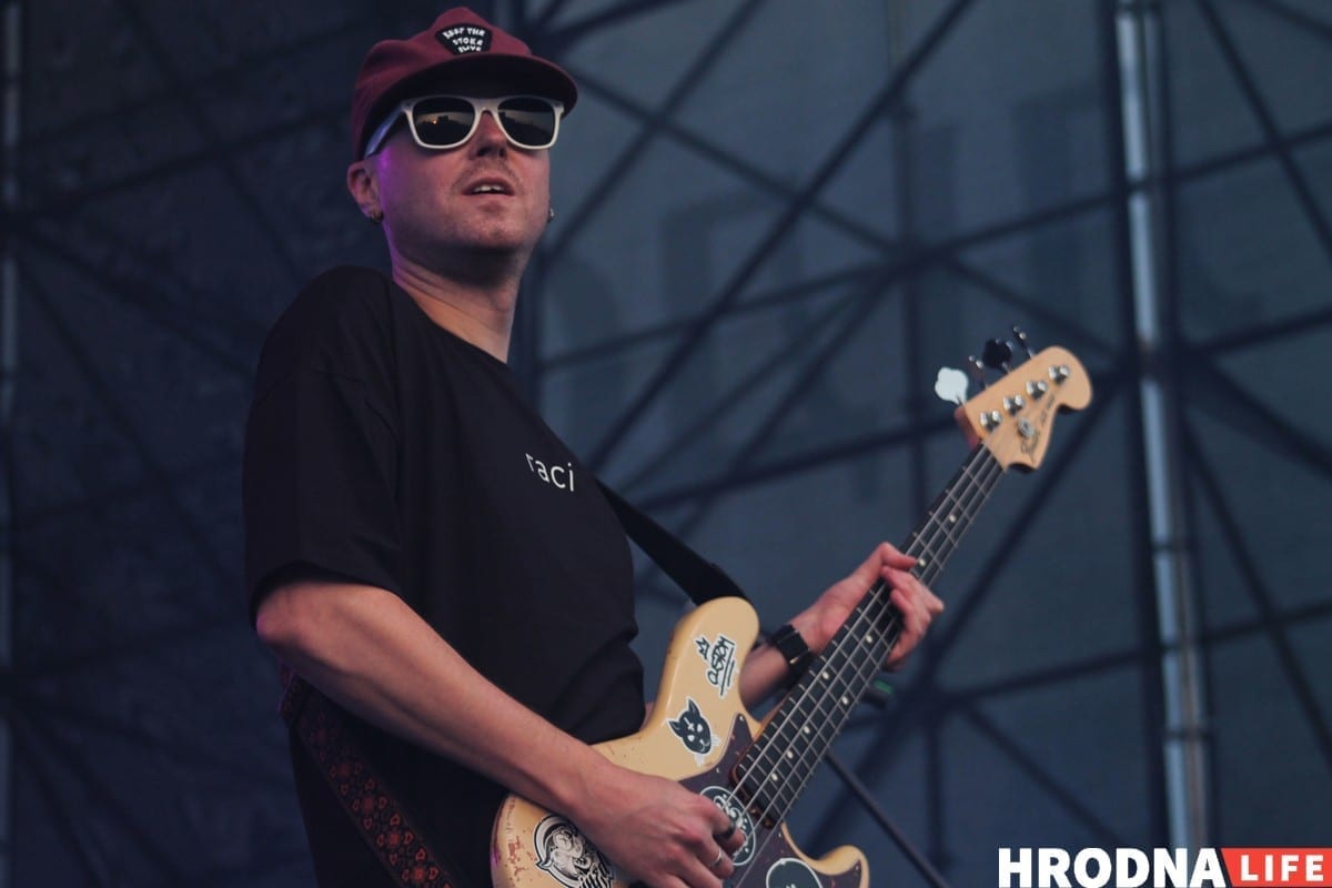 LIDBEER-2019. Фестываль прайшоў, уражанні засталіся LIDBEER-2019. Фестываль прайшоў, уражанні засталіся