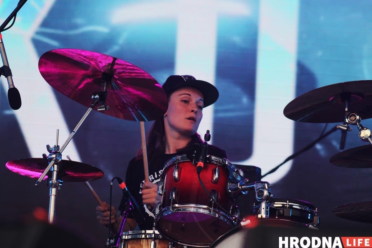 LIDBEER-2019. Фестываль прайшоў, уражанні засталіся LIDBEER-2019. Фестываль прайшоў, уражанні засталіся