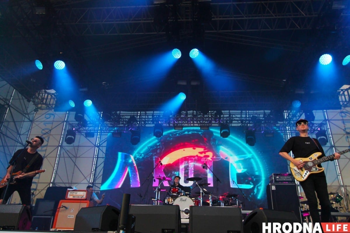 LIDBEER-2019. Фестываль прайшоў, уражанні засталіся LIDBEER-2019. Фестываль прайшоў, уражанні засталіся