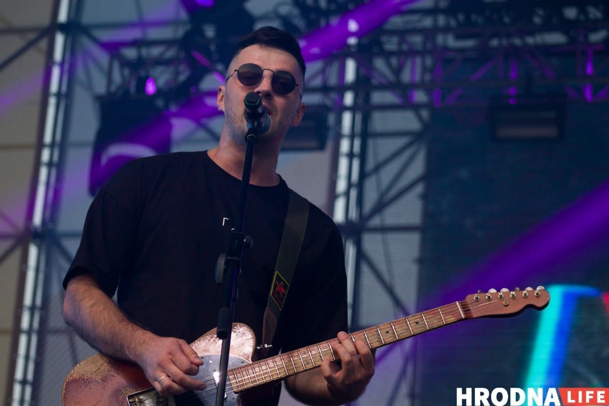 LIDBEER-2019. Фестываль прайшоў, уражанні засталіся LIDBEER-2019. Фестываль прайшоў, уражанні засталіся