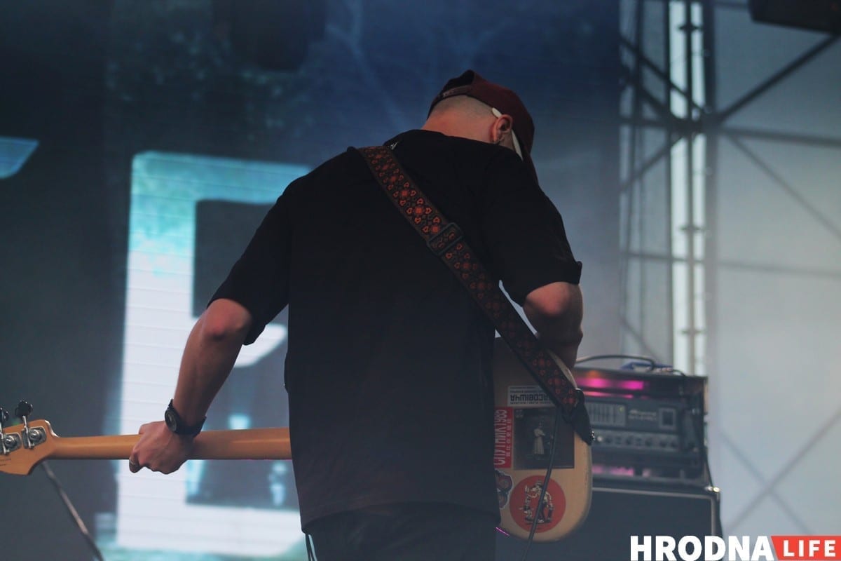 LIDBEER-2019. Фестываль прайшоў, уражанні засталіся LIDBEER-2019. Фестываль прайшоў, уражанні засталіся