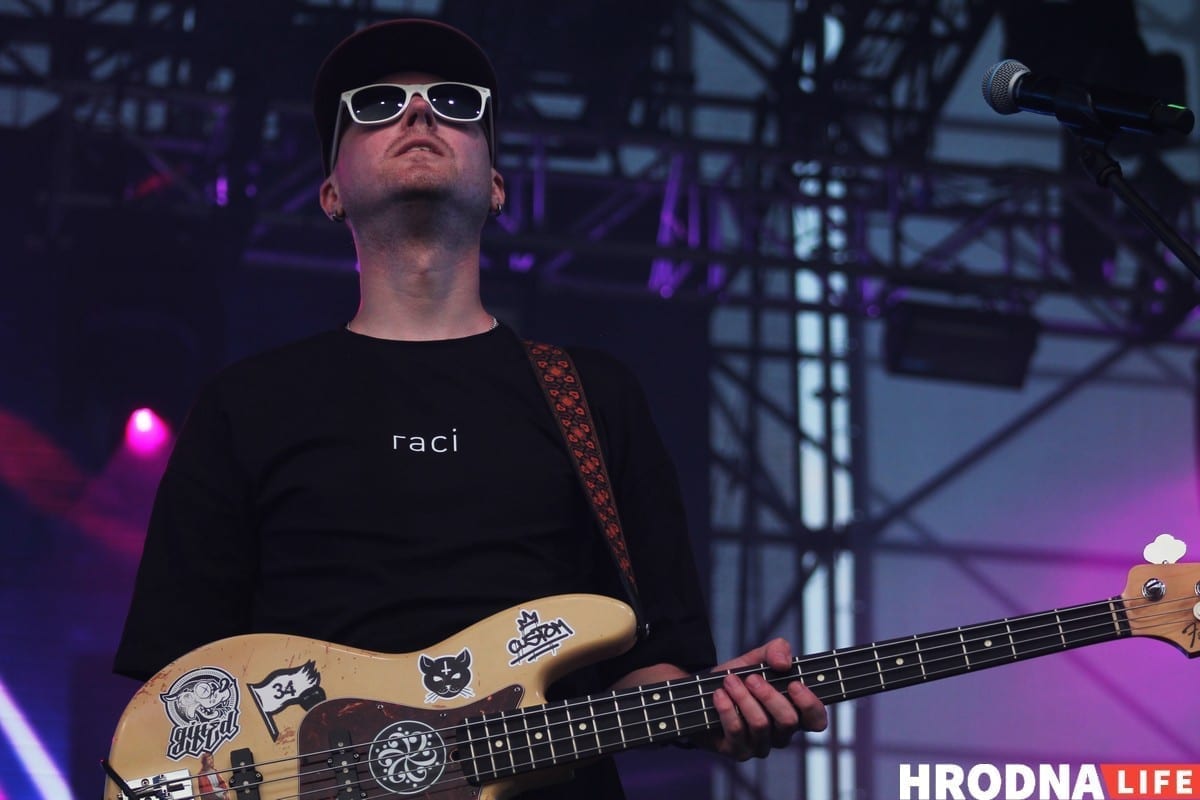 LIDBEER-2019. Фестываль прайшоў, уражанні засталіся LIDBEER-2019. Фестываль прайшоў, уражанні засталіся