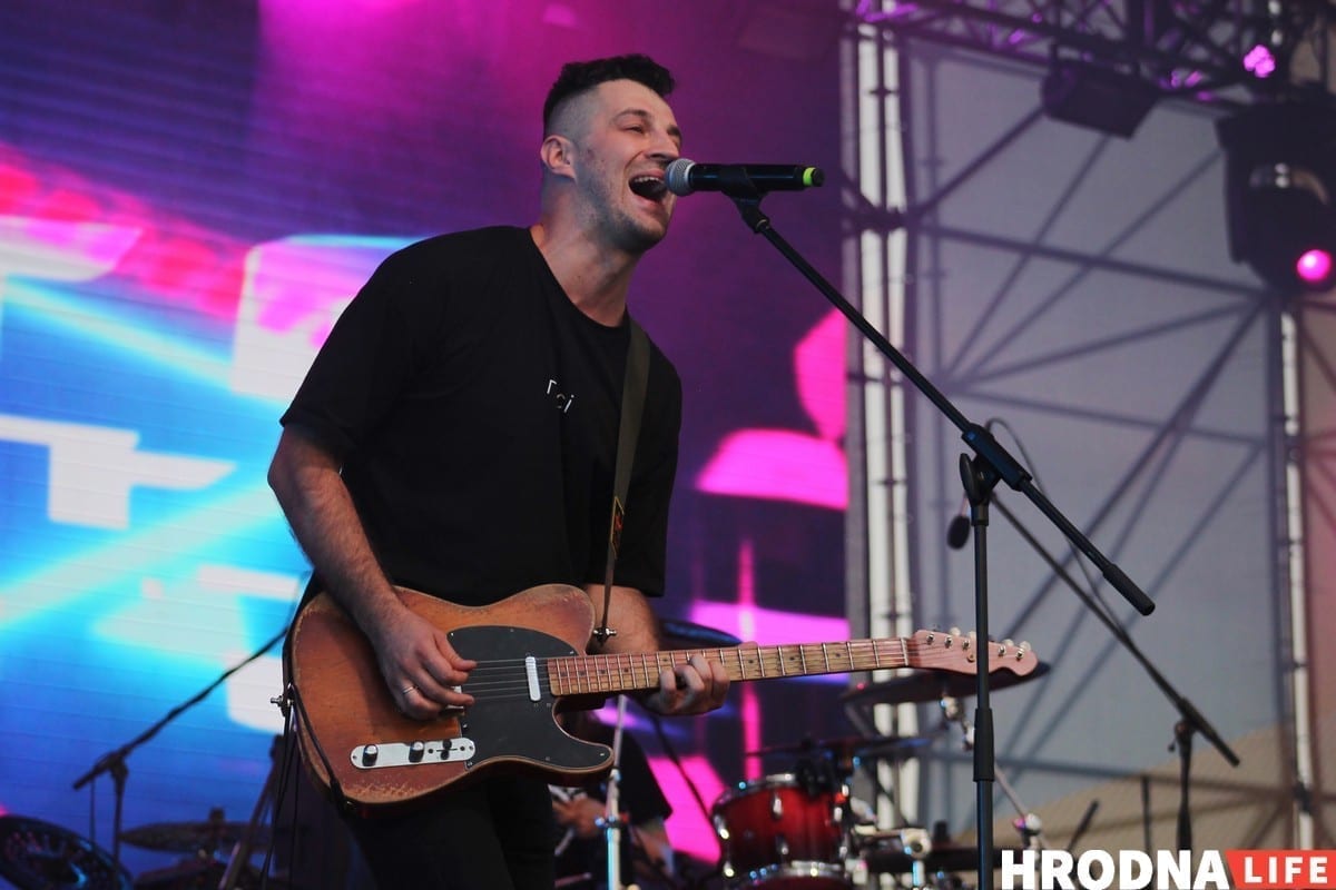 LIDBEER-2019. Фестываль прайшоў, уражанні засталіся LIDBEER-2019. Фестываль прайшоў, уражанні засталіся