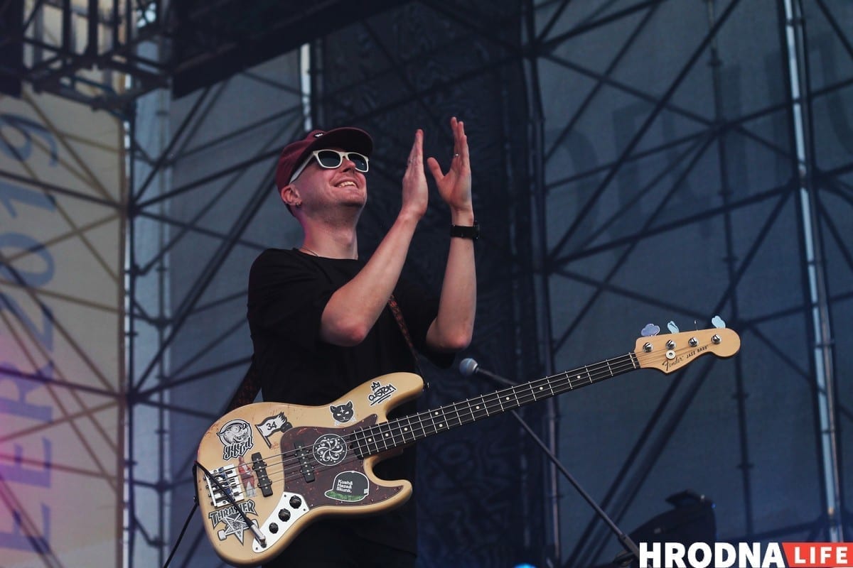 LIDBEER-2019. Фестываль прайшоў, уражанні засталіся LIDBEER-2019. Фестываль прайшоў, уражанні засталіся