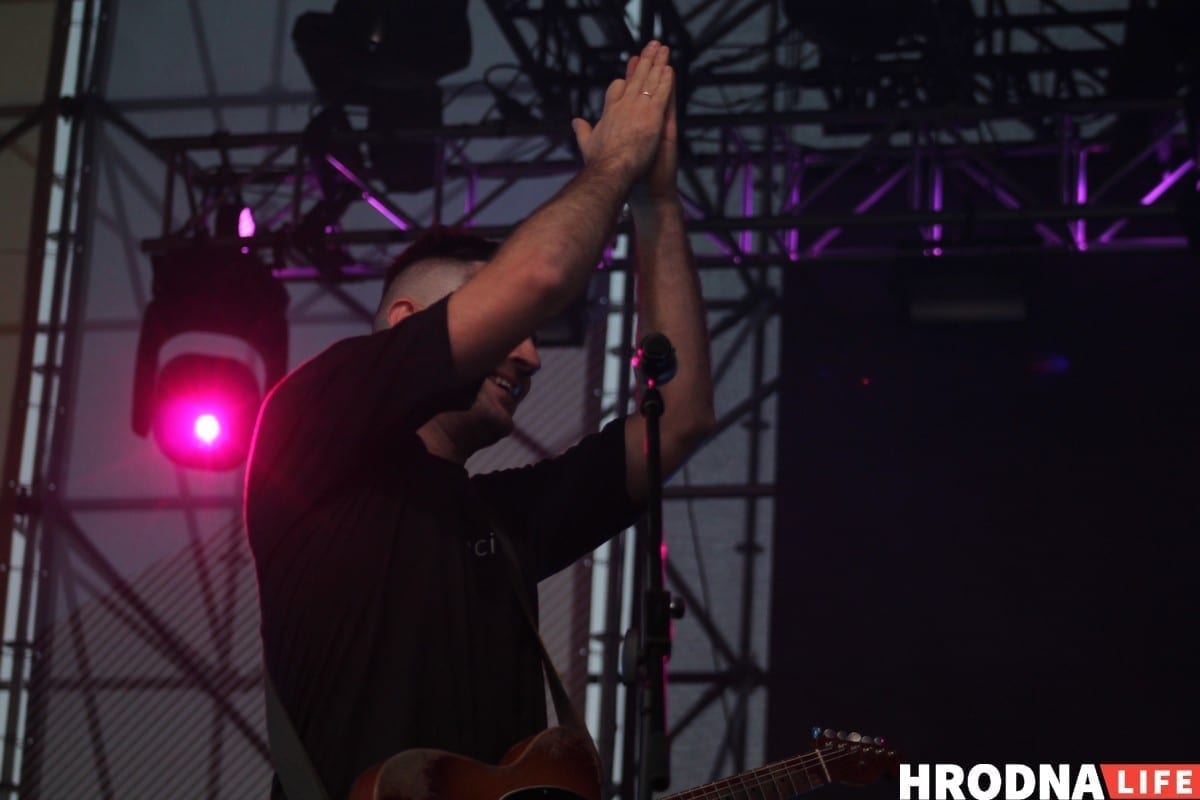 LIDBEER-2019. Фестываль прайшоў, уражанні засталіся LIDBEER-2019. Фестываль прайшоў, уражанні засталіся