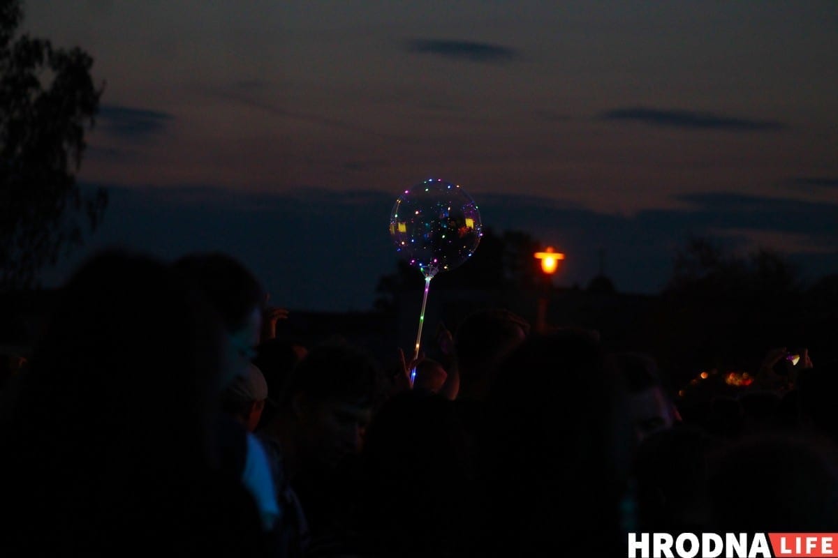 LIDBEER-2019. Фестываль прайшоў, уражанні засталіся LIDBEER-2019. Фестываль прайшоў, уражанні засталіся