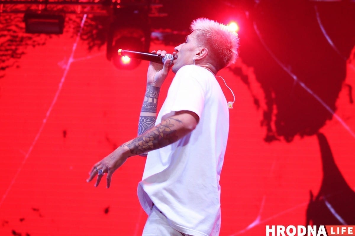 LIDBEER-2019. Фестываль прайшоў, уражанні засталіся LIDBEER-2019. Фестываль прайшоў, уражанні засталіся