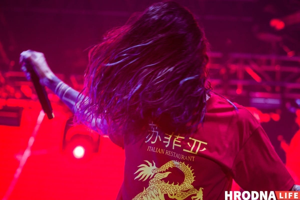 LIDBEER-2019. Фестываль прайшоў, уражанні засталіся LIDBEER-2019. Фестываль прайшоў, уражанні засталіся