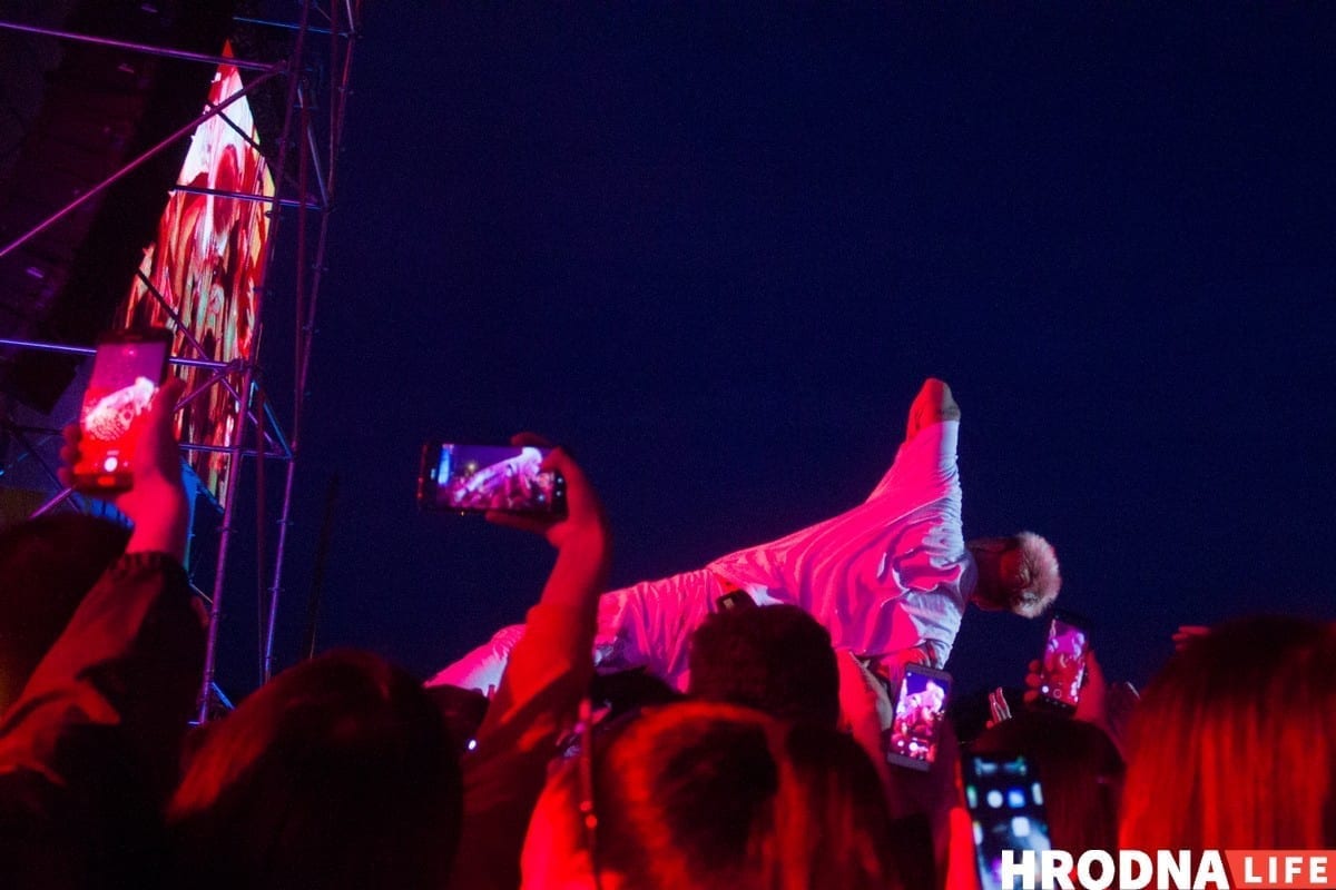 LIDBEER-2019. Фестываль прайшоў, уражанні засталіся LIDBEER-2019. Фестываль прайшоў, уражанні засталіся