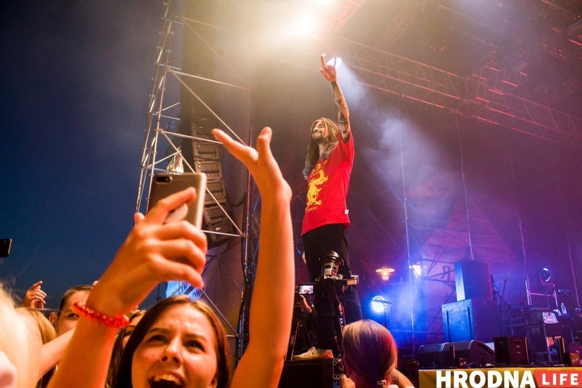 LIDBEER-2019. Фестываль прайшоў, уражанні засталіся LIDBEER-2019. Фестываль прайшоў, уражанні засталіся