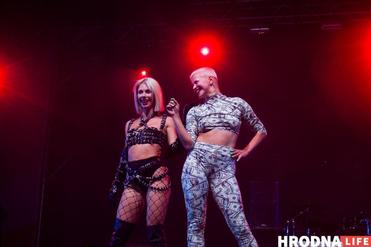 LIDBEER-2019. Фестываль прайшоў, уражанні засталіся LIDBEER-2019. Фестываль прайшоў, уражанні засталіся