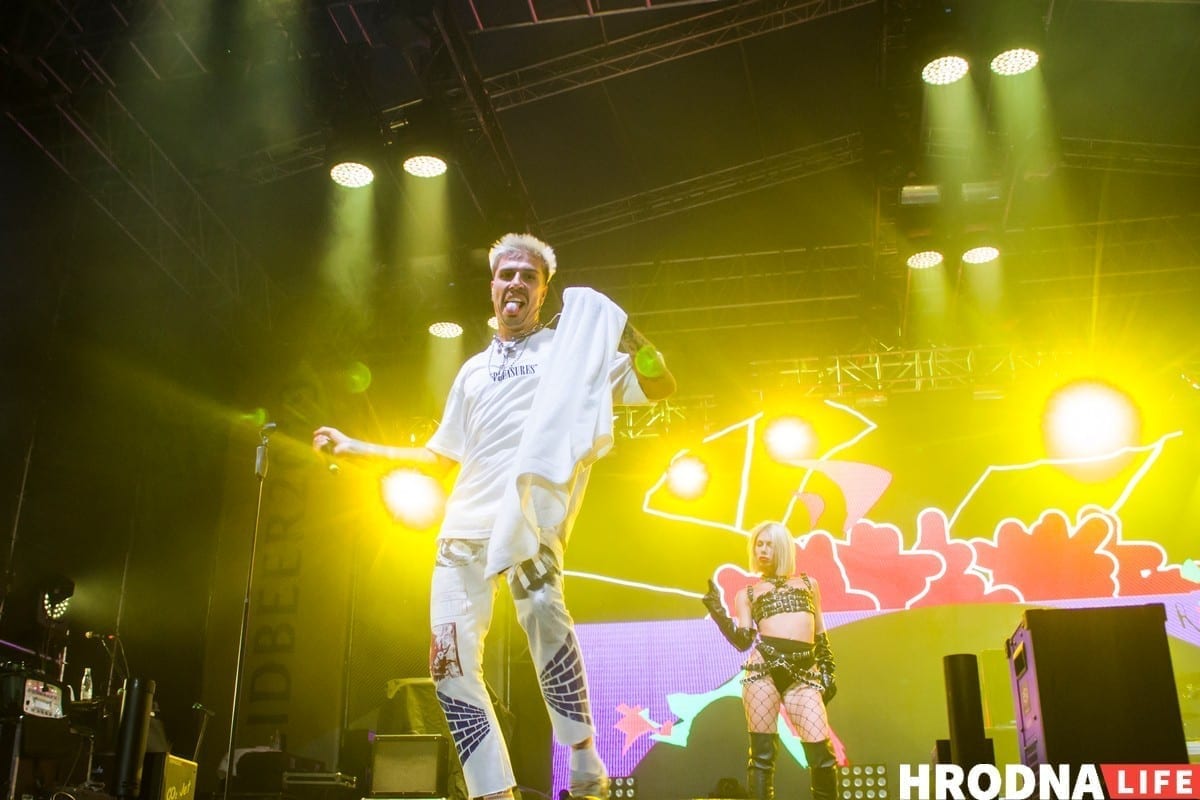 LIDBEER-2019. Фестываль прайшоў, уражанні засталіся LIDBEER-2019. Фестываль прайшоў, уражанні засталіся