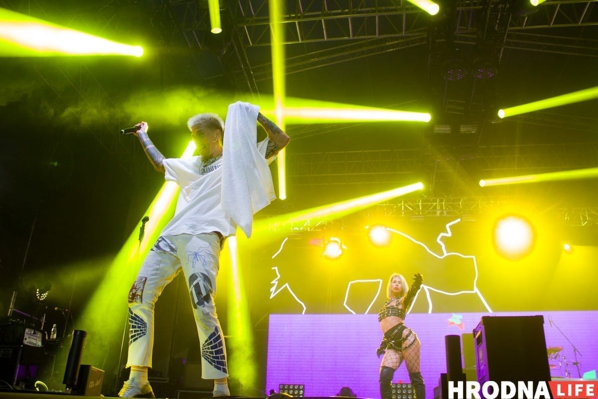 LIDBEER-2019. Фестываль прайшоў, уражанні засталіся LIDBEER-2019. Фестываль прайшоў, уражанні засталіся