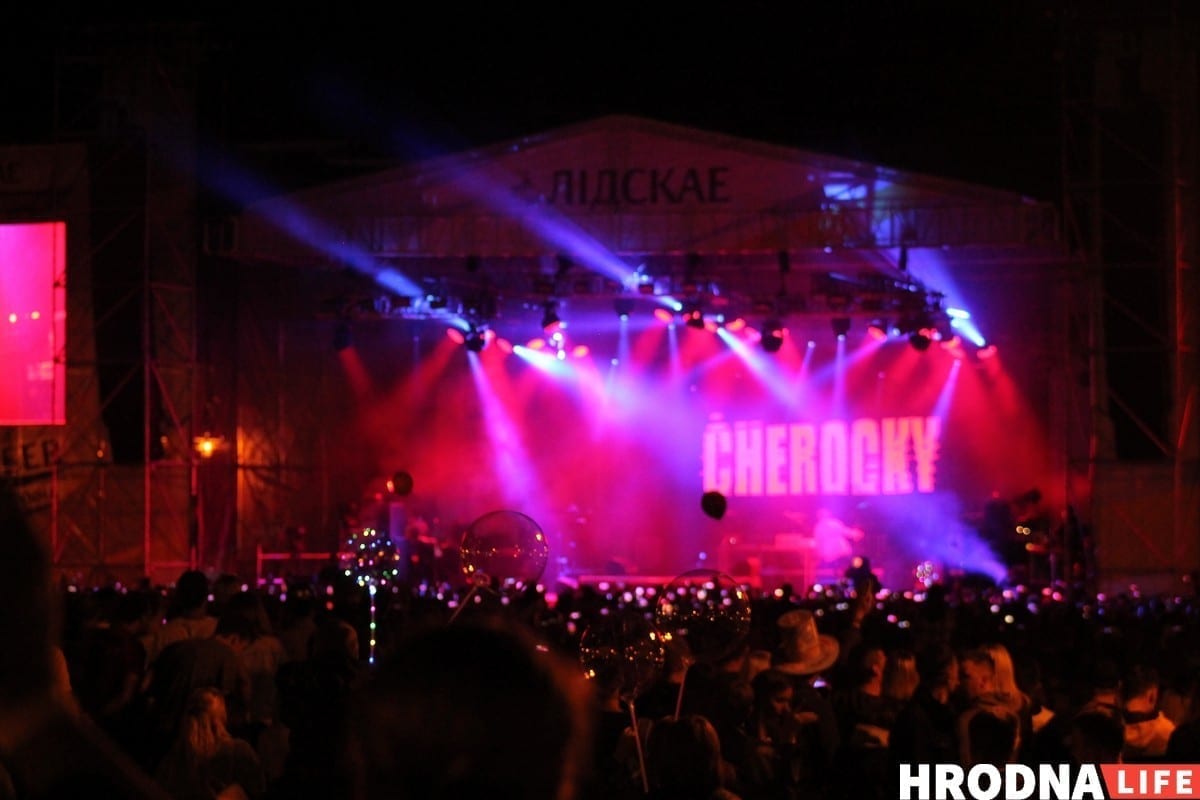 LIDBEER-2019. Фестываль прайшоў, уражанні засталіся LIDBEER-2019. Фестываль прайшоў, уражанні засталіся