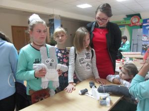 Адзіны ў Беларусі музей пахаў і водараў адкрылі ў Гродне Адзіны ў Беларусі музей пахаў і водараў адкрылі ў Гродне