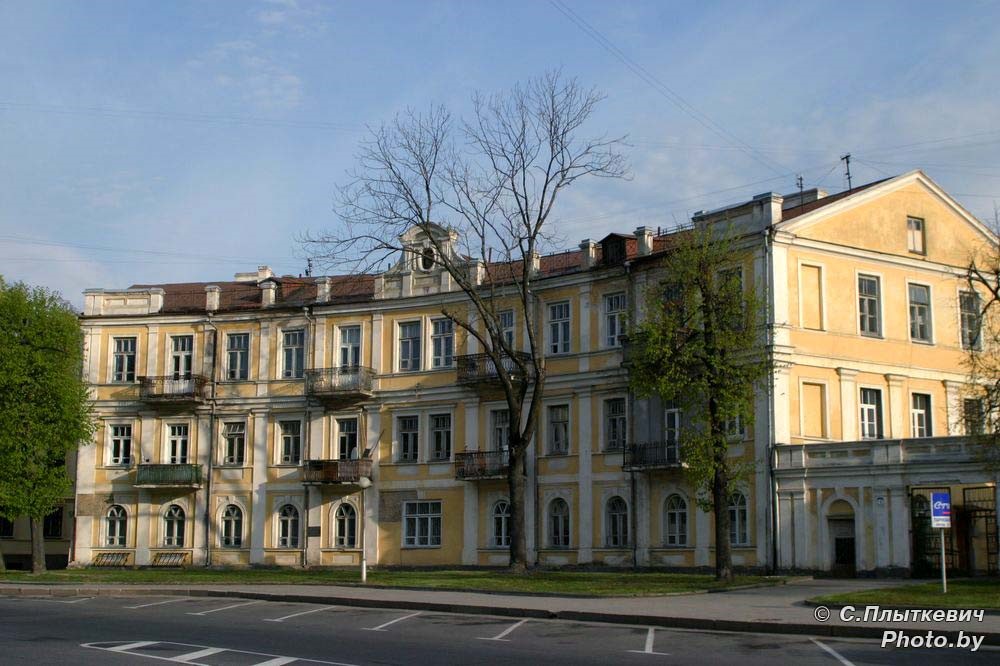 "Жаночы твар Гародні такі, які мы самі намалюем". Дзевяць постацяў жанчын, якія стваралі гэты горад