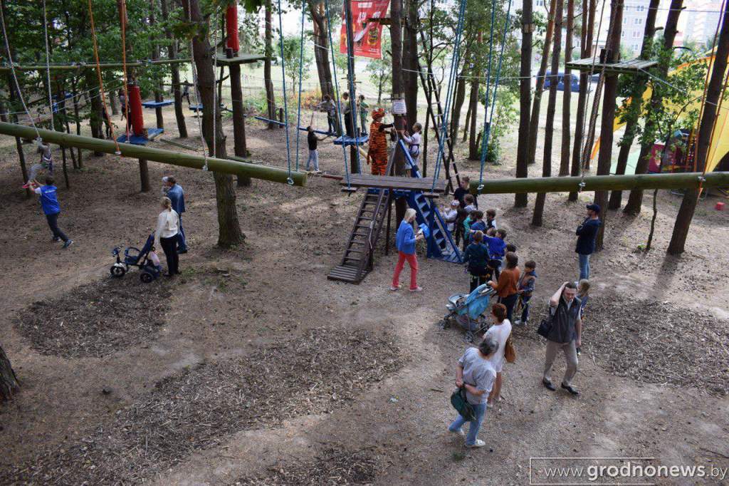 В Гродно появился еще один музей