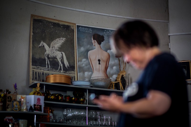 Валянціна Шоба: "Я - "прынцэса ў вежы" і не трэба мяне  вызваляць"