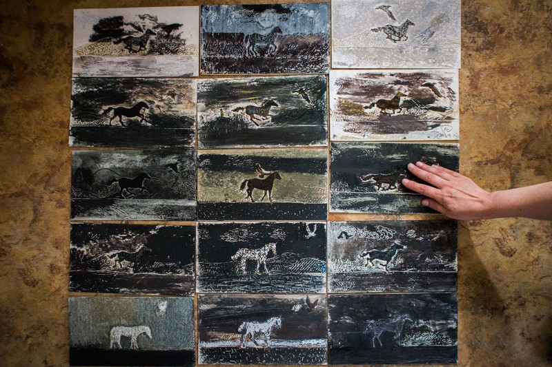 Валянціна Шоба: "Я - "прынцэса ў вежы" і не трэба мяне  вызваляць"