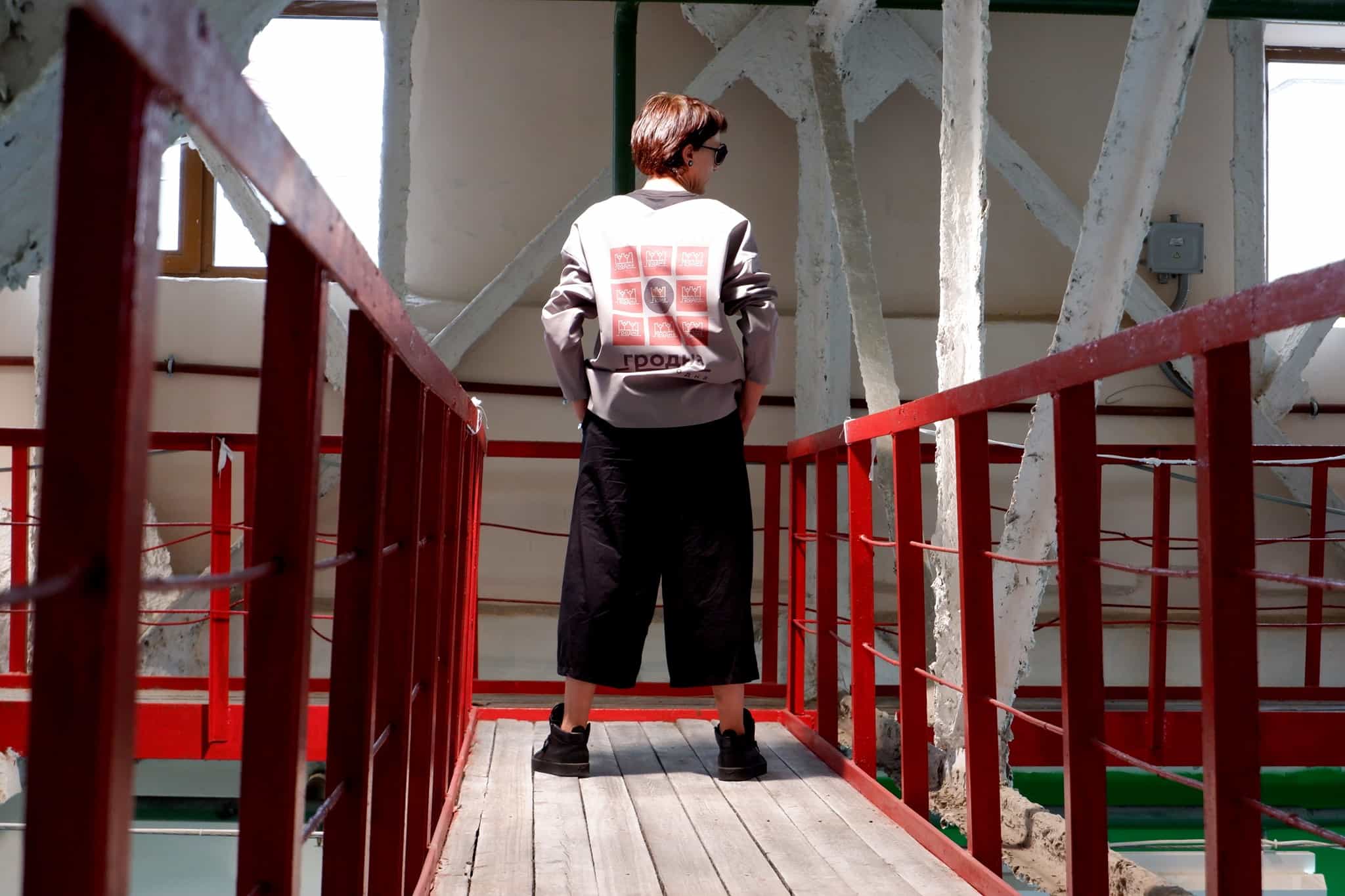 Родны і годны. З'явіліся яшчэ два лагатыпы Гродна Родны і годны. З'явіліся яшчэ два лагатыпы Гродна