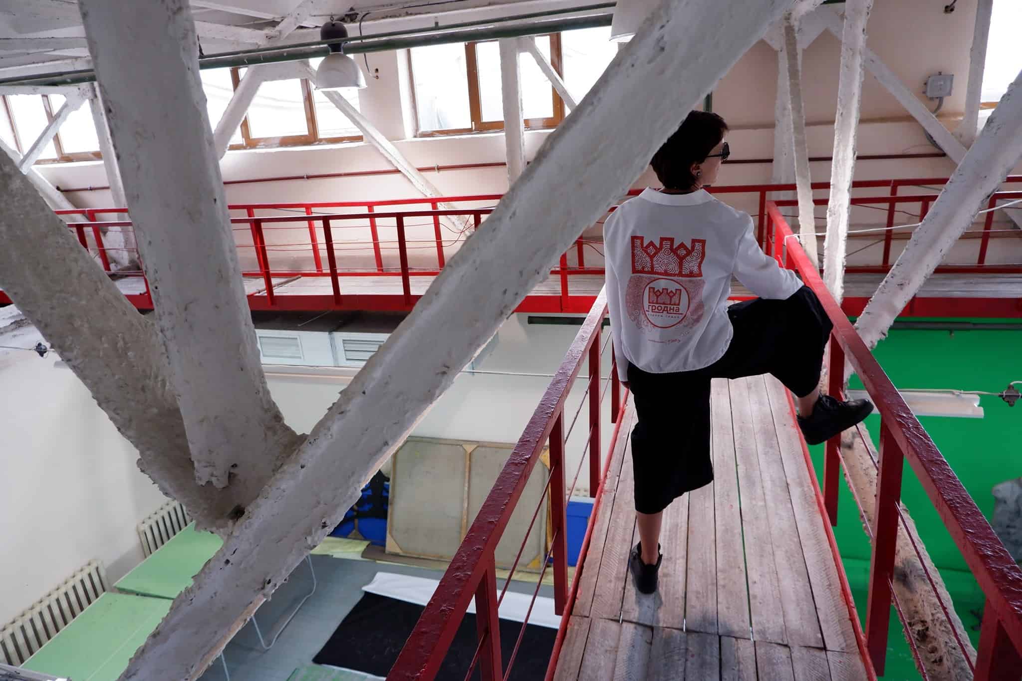 Родны і годны. З'явіліся яшчэ два лагатыпы Гродна Родны і годны. З'явіліся яшчэ два лагатыпы Гродна